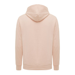 Sweat à capuche avec poches latérales IQONIQ Yengo