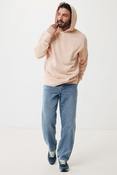 Sweat à capuche avec poches latérales IQONIQ Yengo