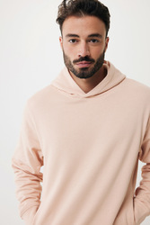 Sweat à capuche avec poches latérales IQONIQ Yengo