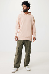 Sweat à capuche avec poches latérales IQONIQ Yengo