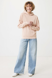 Sweat à capuche avec poches latérales IQONIQ Yengo