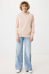 Sweat à capuche avec poches latérales IQONIQ Yengo