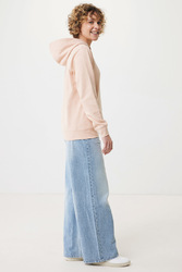 Sweat à capuche avec poches latérales IQONIQ Yengo