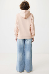 Sweat à capuche avec poches latérales IQONIQ Yengo