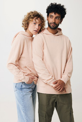 Sweat à capuche avec poches latérales IQONIQ Yengo