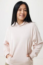 Sweat à capuche avec poches latérales IQONIQ Yengo