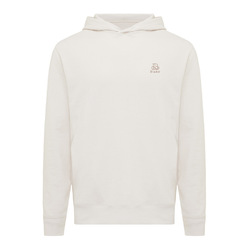 Sweat à capuche avec poches latérales IQONIQ Yengo