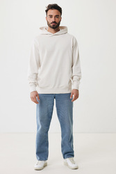 Sweat à capuche avec poches latérales IQONIQ Yengo