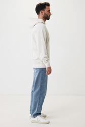 Sweat à capuche avec poches latérales IQONIQ Yengo