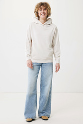 Sweat à capuche avec poches latérales IQONIQ Yengo