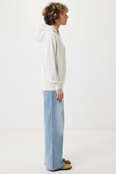 Sweat à capuche avec poches latérales IQONIQ Yengo