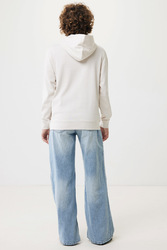 Sweat à capuche avec poches latérales IQONIQ Yengo