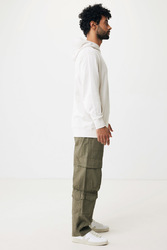 Sweat à capuche avec poches latérales IQONIQ Yengo