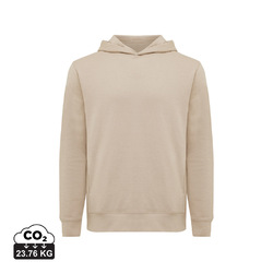 Sweat à capuche avec poches latérales IQONIQ Yengo
