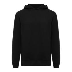 Sweat à capuche avec poches latérales IQONIQ Yengo