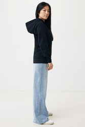 Sweat à capuche avec poches latérales IQONIQ Yengo