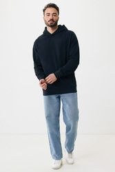 Sweat à capuche avec poches latérales IQONIQ Yengo