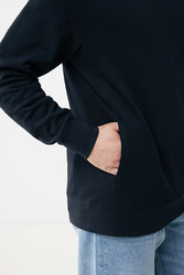 Sweat à capuche avec poches latérales IQONIQ Yengo