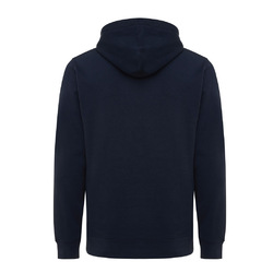 Sweat à capuche avec poches latérales IQONIQ Yengo