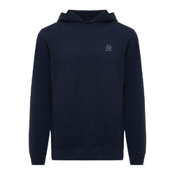 Sweat à capuche avec poches latérales IQONIQ Yengo