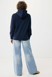 Sweat à capuche avec poches latérales IQONIQ Yengo