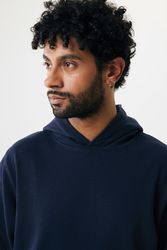 Sweat à capuche avec poches latérales IQONIQ Yengo