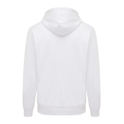 Sweat à capuche avec poches latérales IQONIQ Yengo