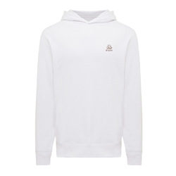 Sweat à capuche avec poches latérales IQONIQ Yengo