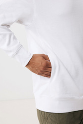 Sweat à capuche avec poches latérales IQONIQ Yengo