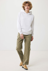 Sweat à capuche avec poches latérales IQONIQ Yengo