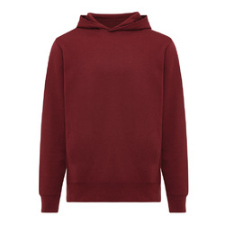 Sweat à capuche avec poches latérales IQONIQ Yengo