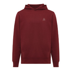 Sweat à capuche avec poches latérales IQONIQ Yengo