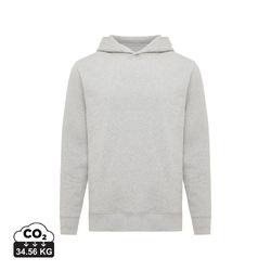 Sweat à capuche avec poches latérales IQONIQ Yengo