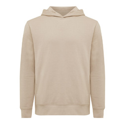 Sweat à capuche avec poches latérales IQONIQ Yengo