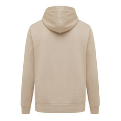 Sweat à capuche avec poches latérales IQONIQ Yengo