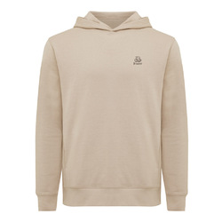 Sweat à capuche avec poches latérales IQONIQ Yengo