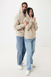 Sweat à capuche avec poches latérales IQONIQ Yengo