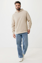 Sweat à capuche avec poches latérales IQONIQ Yengo