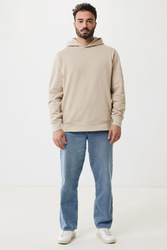 Sweat à capuche avec poches latérales IQONIQ Yengo