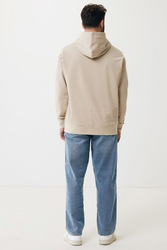 Sweat à capuche avec poches latérales IQONIQ Yengo