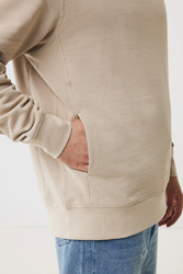 Sweat à capuche avec poches latérales IQONIQ Yengo