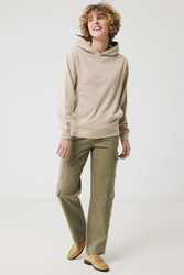 Sweat à capuche avec poches latérales IQONIQ Yengo