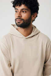 Sweat à capuche avec poches latérales IQONIQ Yengo