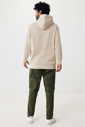 Sweat à capuche avec poches latérales IQONIQ Yengo