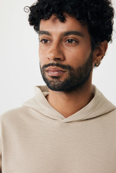 Sweat à capuche avec poches latérales IQONIQ Yengo