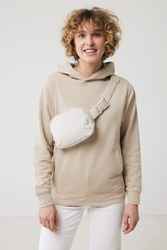 Sweat à capuche avec poches latérales IQONIQ Yengo