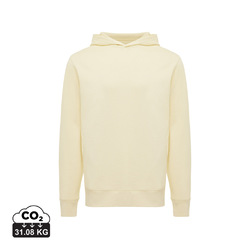 Sweat à capuche avec poches latérales IQONIQ Yengo