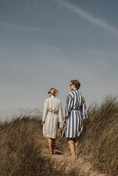 VINGA Peignoir S/M hammam GRS Ornos