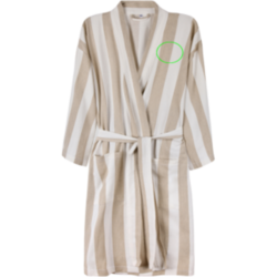 VINGA Peignoir S/M hammam GRS Ornos