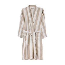 VINGA Peignoir L/XL hammam GRS Ornos